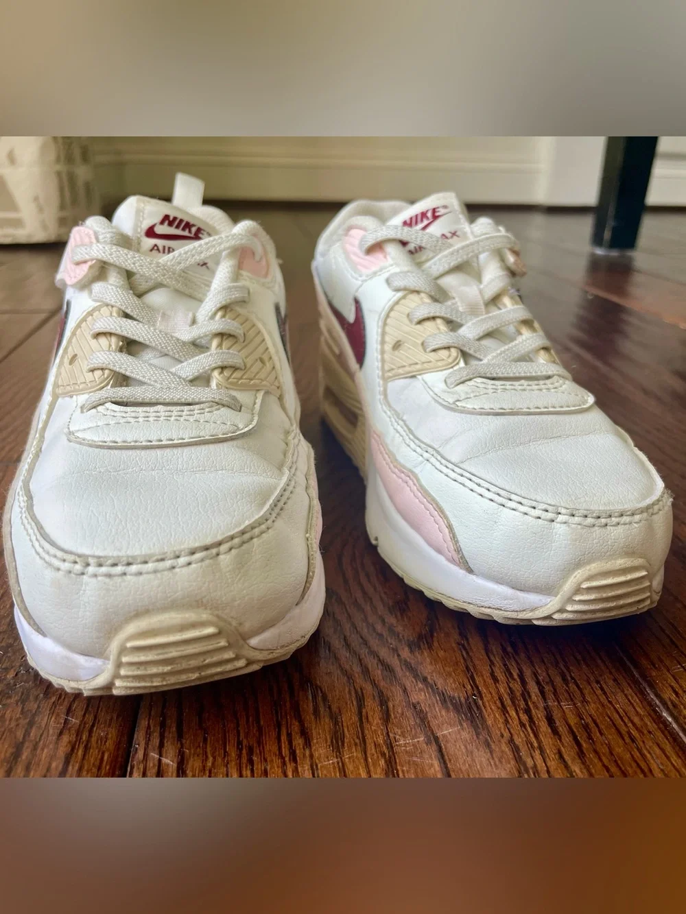 Nike Air Max 90, sz 2.5 - Picture 7 of 10